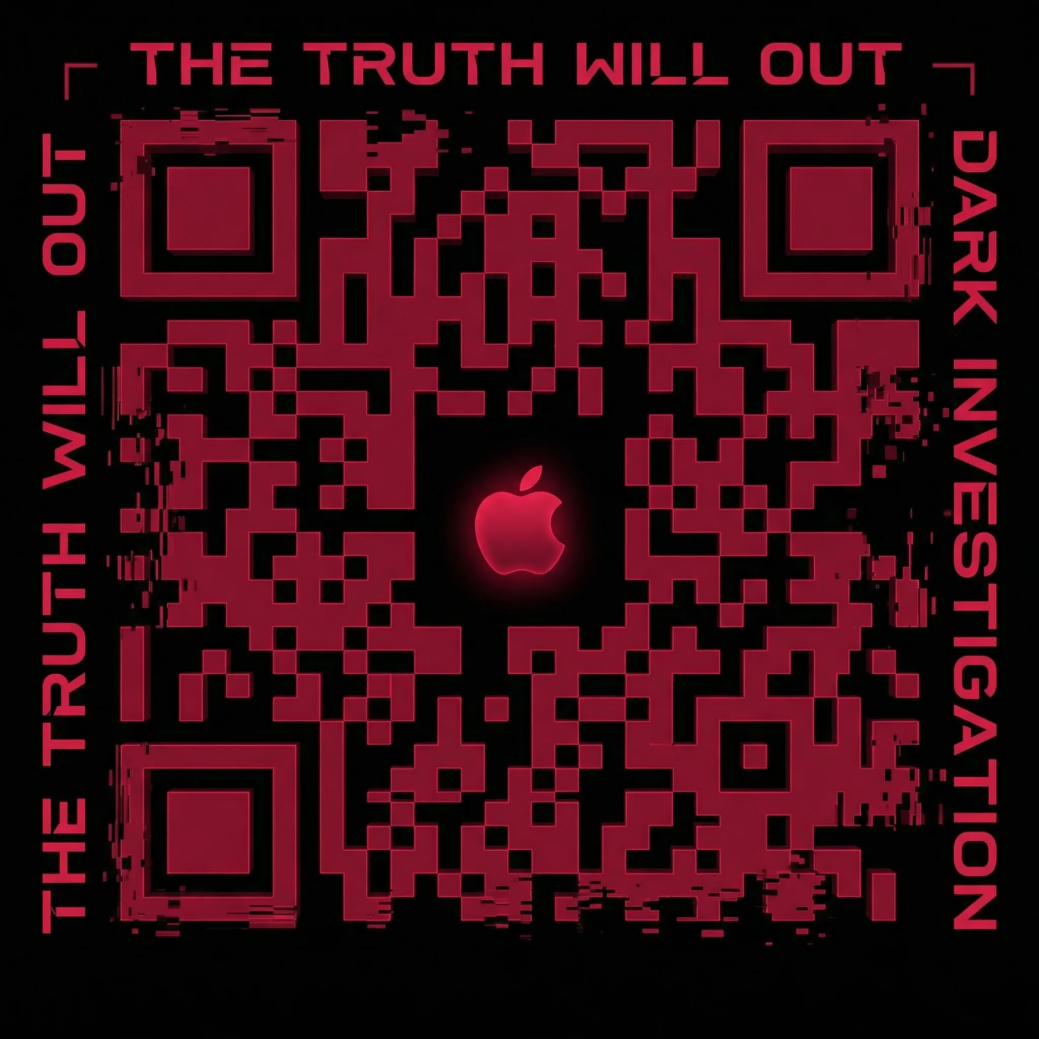 oumeishipin iOS版本下载二维码